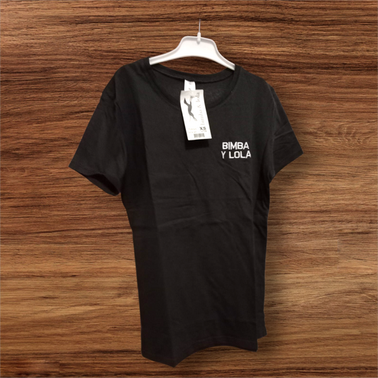 CAMISETA BIMBA Y LOLA