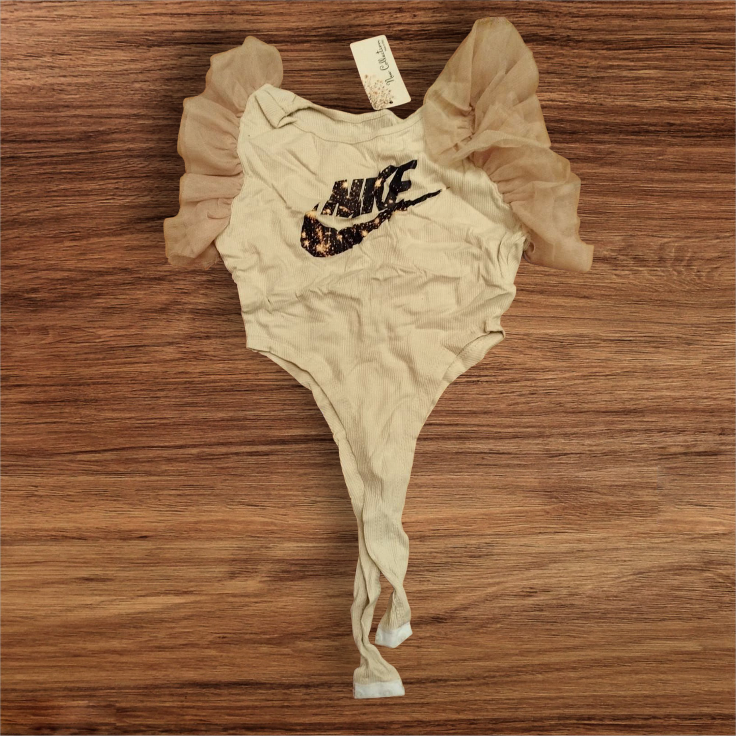 BODY NIKE