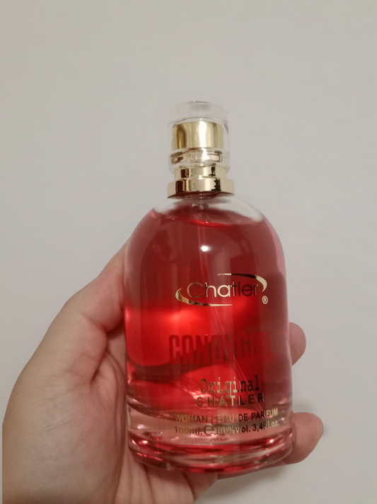PERFUME CANDYGIRL