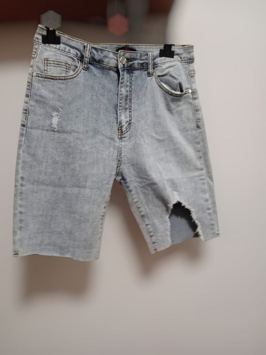 PANTALON  CORTO CARLA