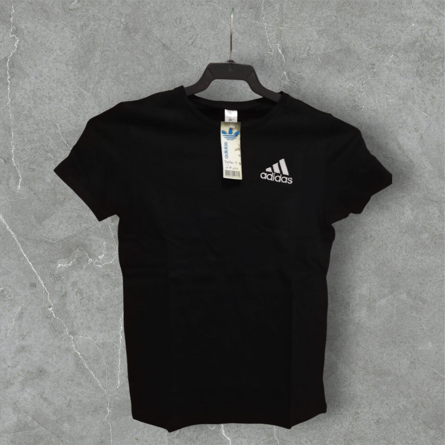 CAMISETA ADIDAS
