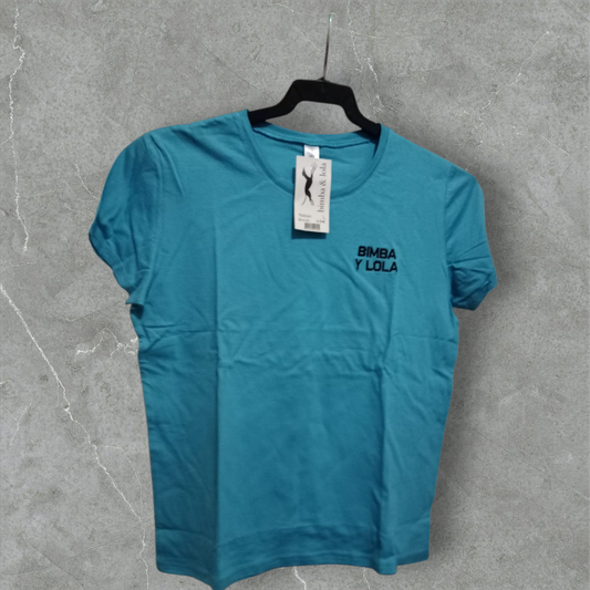 CAMISETA BIMBA Y LOLA